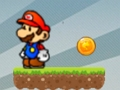 Laro Mario HTML5 Mobile online