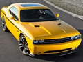 Laro Dodge Challenger Srt8 Slide online
