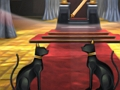 Laro Iligtas Ang Egyptian Cat  online