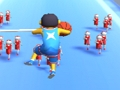 Laro Clash ng Basket online