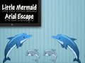Laro Little Mermaid Ariel Escape  online