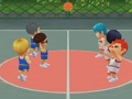 Laro Larong basketball  online