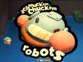 Laro Mga Robot ng Schmuck'em Chuck'em  online