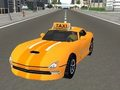 Laro Baliw na Taxi Driver  online