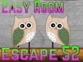 Laro Ang Amgel Easy Room Escape 52 online