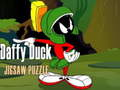 Laro Daffy Duck Jigsaw Puzzle online