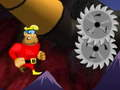 Laro Superhero Runner online