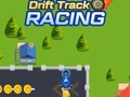 Laro Karera ng Drift Track  online
