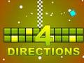 Laro 4 Direksyon  online