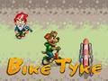 Laro Bike Tyke online