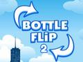 Laro I-flip ng Bote 2  online