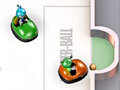 Laro Bumper Ball  online