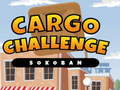 Laro Cargo Hamon Sokoban online