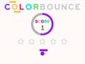 Laro Kulay Bounce  online