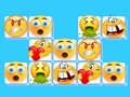 Laro Kumonekta si Emoji online