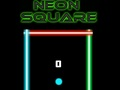Laro Neon Square online