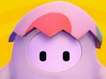 Laro Fall Guys Puzzle 2 online