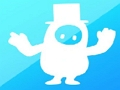 Laro Fall Guys Puzzle 1 online