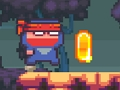 Laro Ninja Runner online