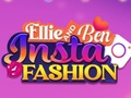 Laro Ellie At Ben Insta Fashion  online