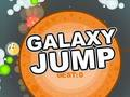 Laro Tumalon si Galaxy online