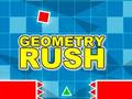 Laro Geometry Rush online