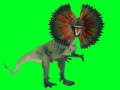 Laro Dinosaur Monster Fight online