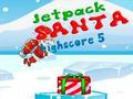 Laro Jetpack Santa online