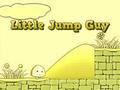Laro Little jump guy online