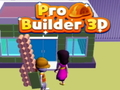 Laro Pro Tagabuo ng 3d online