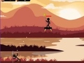 Laro Stickman: Ang Labanan  online