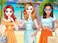 Laro Fashion Summer Long Skirts online