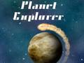 Laro Planet Explorer online
