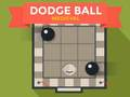 Laro Medieval Dodgeball online