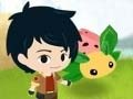 Laro Battle Monsters RPG online