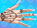 Laro Fashion Henna Tattoo Salon online
