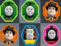 Laro Thomas and Friends 3 Sa Isang Hanay  online