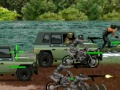 Laro Warzone Getaway 3  online