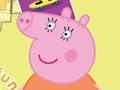 Laro Mix-Up ng Peppa Pig  online
