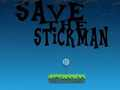 Laro I-save ang Stickman  online