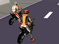 Laro Karera ng motorsiklo  online