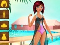 Laro Nagbihis si Princess Bikini online