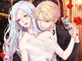 Laro Anime Couples Princess magbihis  online