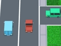 Laro Crazy Intersection 3D online