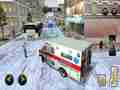 Laro Modernong city ambulance simulator  online