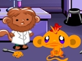 Laro Monkey Go Happy Stage 659 online