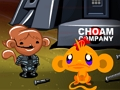 Laro Monkey Go Happy Stage 661 online