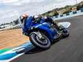 Laro Motor na Yamaha YZF R1  online