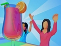 Laro Salansan ng Mga Tasa ng Party  online