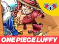 Laro Isang piraso ng Luffy Jigsaw puzzle online